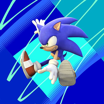 Hyper Sonic the Hedgehog Wallpaper ·① WallpaperTag  Silver the hedgehog  wallpaper, Silver the hedgehog, Sonic the hedgehog