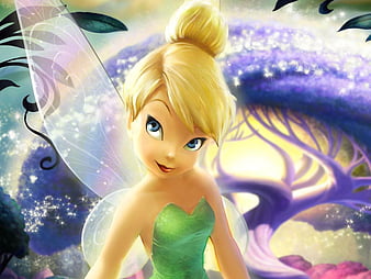 Page 2 | HD tinkerbell wallpapers | Peakpx