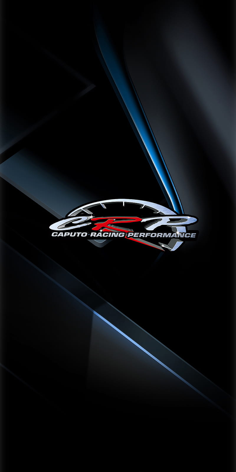 CRP Logo Abstract, caputo, crp, racing, HD phone wallpaper