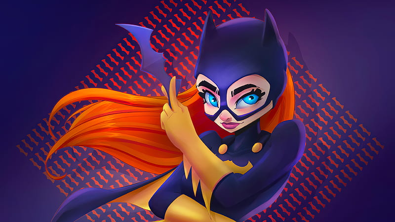 Batwoman Artworks, batwoman, superheroes, artwork, digital-art, HD wallpaper