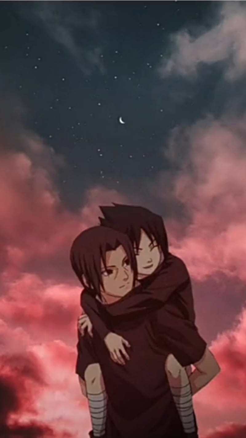 Itachi Uchiha Sasuke Uchiha HD Naruto Wallpapers  HD Wallpapers  ID 63995