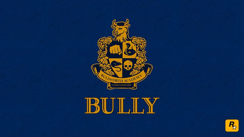 Video Game, Bully, Bully (Video Game), HD wallpaper
