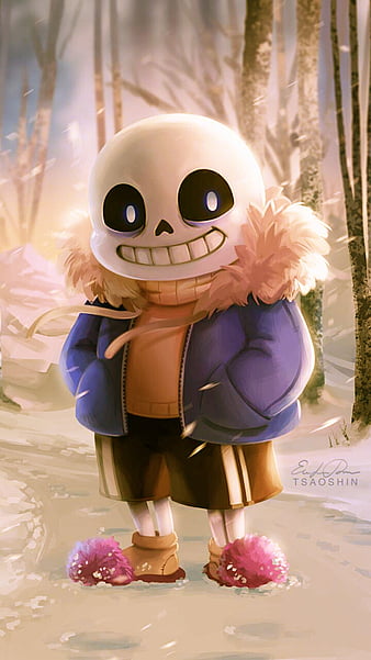 Undertale (Android) - Boss Battle: Sans (720p HD) 