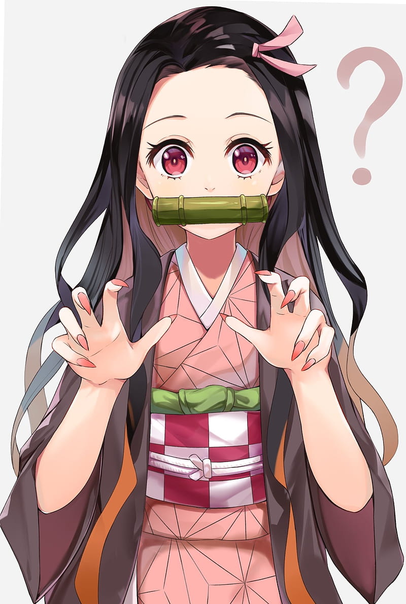 Share More Than 70 Nezuko Pictures Anime Best Vn