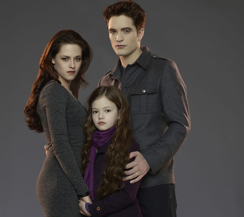 twilight breaking dawn part 3 release date nessie and jacob