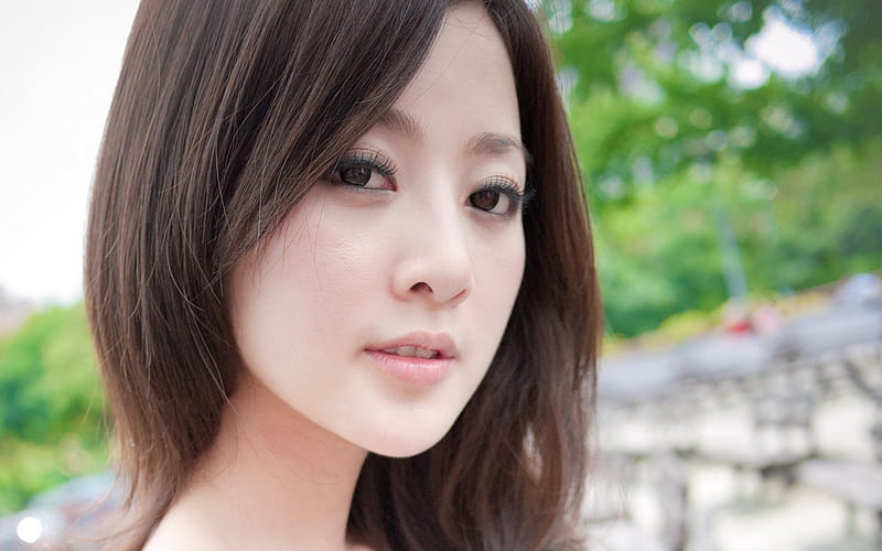 Taiwan beautiful girl MM mika sixth series 11, HD wallpaper
