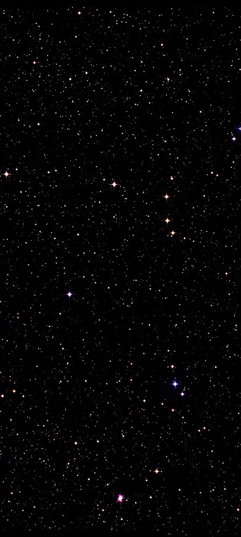 Stardust black edge galaxy night sky star stars HD phone wallpaper   Peakpx