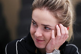 Elina Svitolina, Girl, Svitolina, Tennis, Sport, FamEli, Indian Wells ...