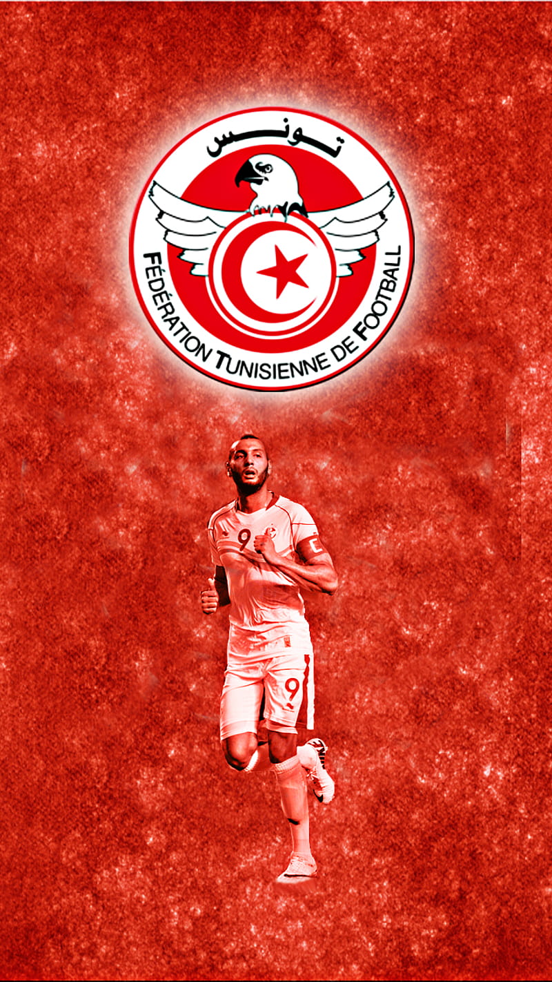 tunis, africa, football, gabon2017, shekhawy, yassin, HD phone wallpaper
