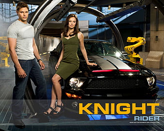 HD knight rider tv show wallpapers Peakpx