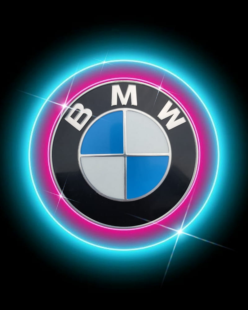 BMW LOGO, bmw, logo, HD phone wallpaper | Peakpx