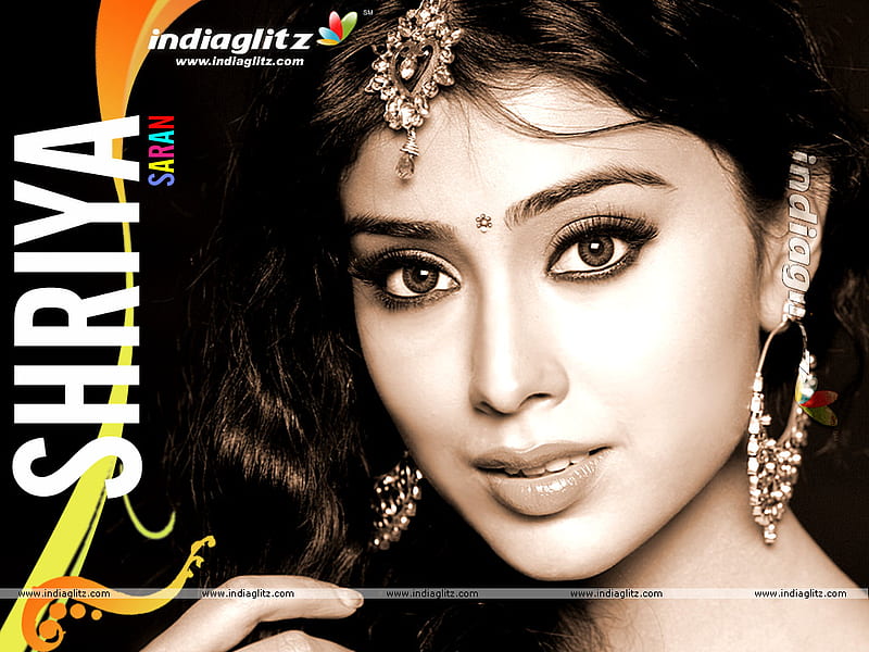 Wallpaper - Shreya Saran (16436) size:1024x768