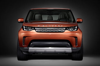 New Land Rover Discovery 2017, land-rover, 2017-cars, HD wallpaper