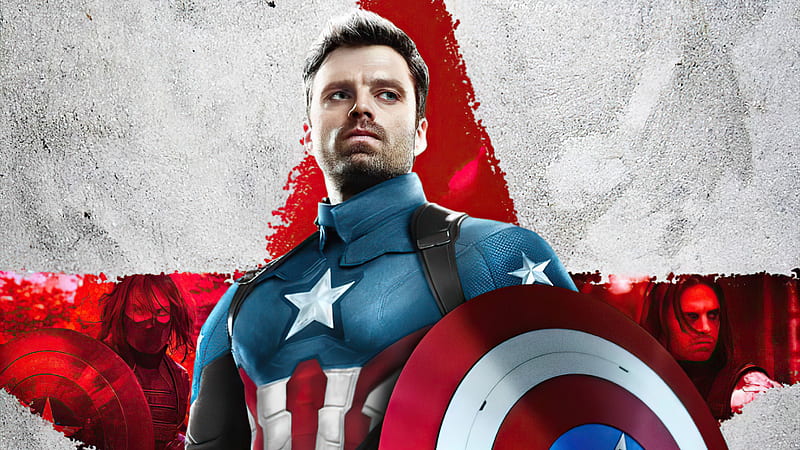 Falcon And The Winter Soldier Captain America , the-falcon-and-the-winter-solider, tv-shows, HD wallpaper