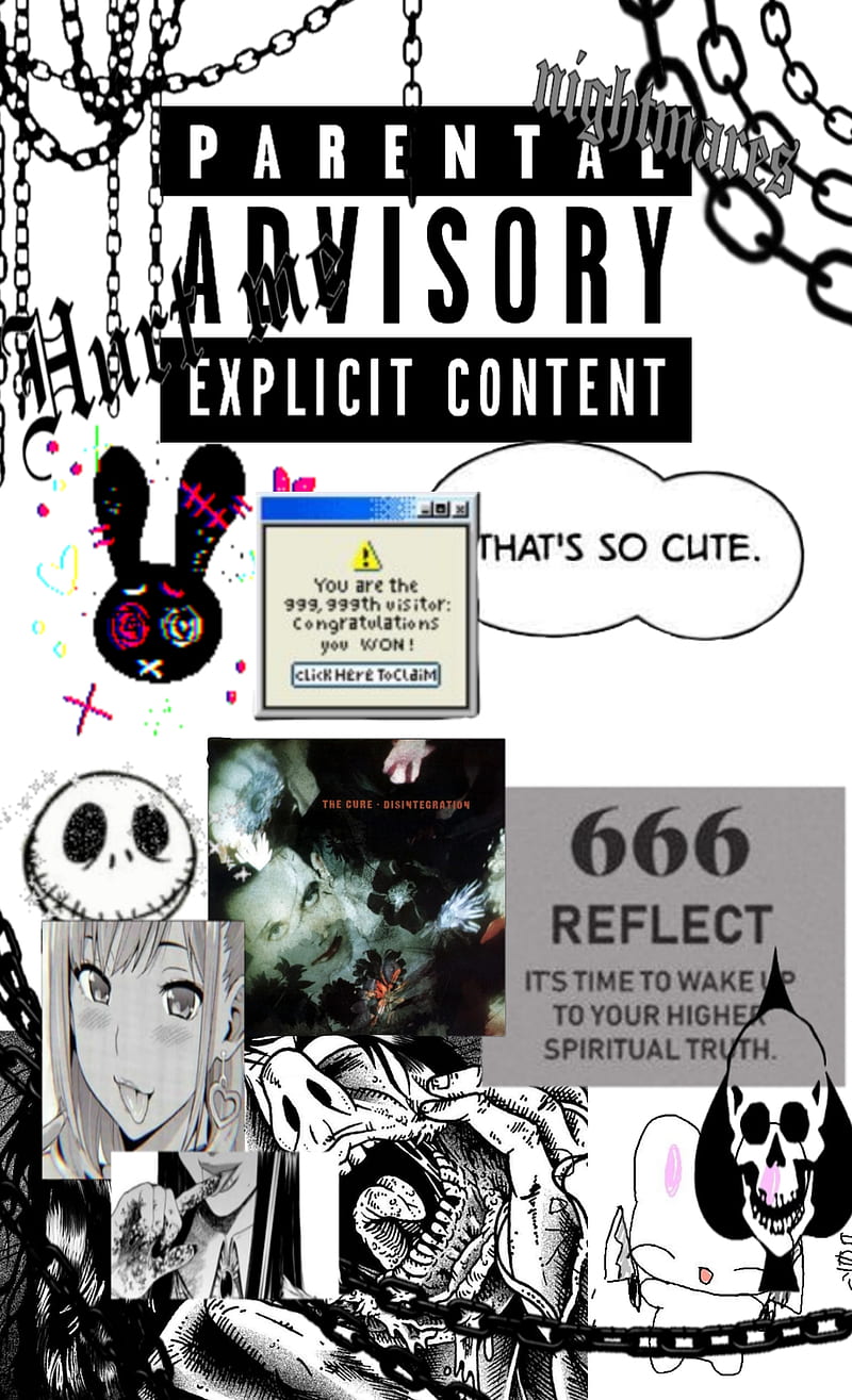 S***n 666, anime, comics, HD phone wallpaper