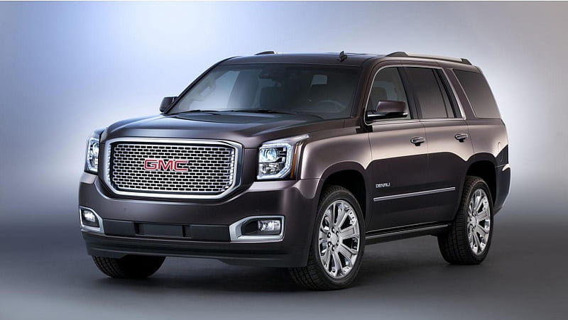 GMC Yukon Denali HD Wallpaper Peakpx