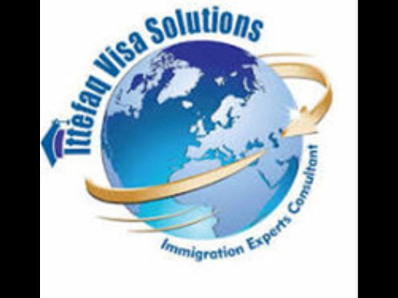 Ittefaq Visa Solution Consultant PVT.LTD, Immigration Consultant, Educational Consultants, travel agents, Visa Processing, HD wallpaper