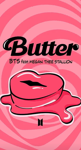 Butter - Remix, BTS, HD phone wallpaper | Peakpx