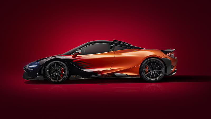McLaren 765LT , mclaren-765lt, mclaren, carros, HD wallpaper