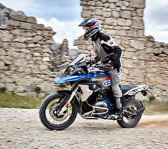 harga bmw gs1200