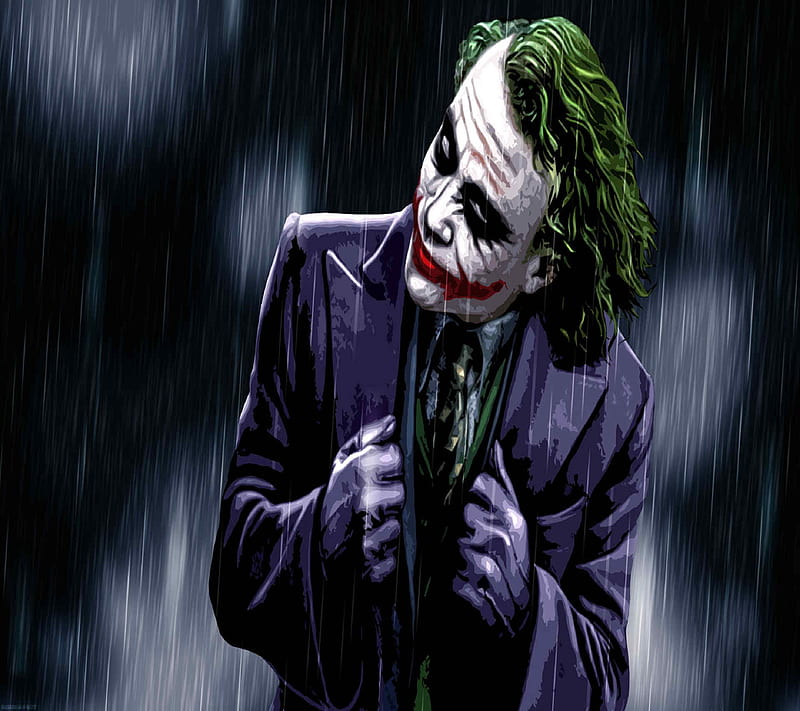 Joker, action, attitude, cool, good movie, rude, HD wallpaper | Peakpx