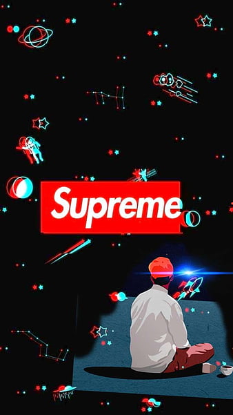 Supreme wallpaper by Spshk Download on ZEDGE a9c9