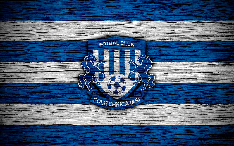 FC Politehnica Iași, Logopedia