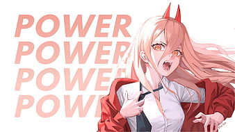 380+ Power (Chainsaw Man) HD Wallpapers and Backgrounds