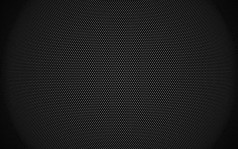 Black Dot Texture, black and white, mind teaser, black dots, HD wallpaper
