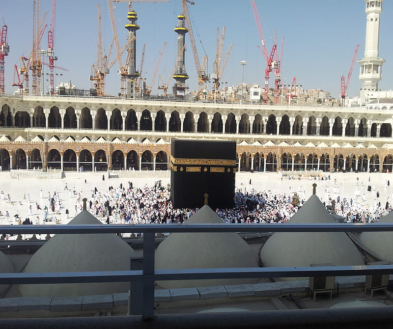 Of Kaaba, haj, islamic, kaaba, makkah, mecca, muslim, HD wallpaper | Peakpx