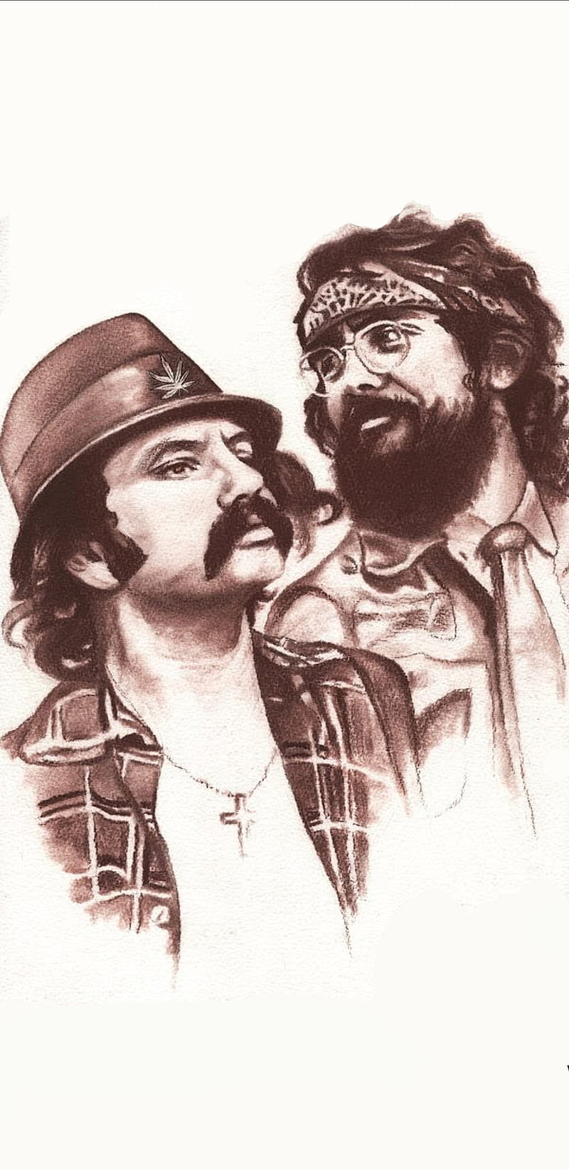 Share more than 52 cheech and chong wallpaper best - in.cdgdbentre
