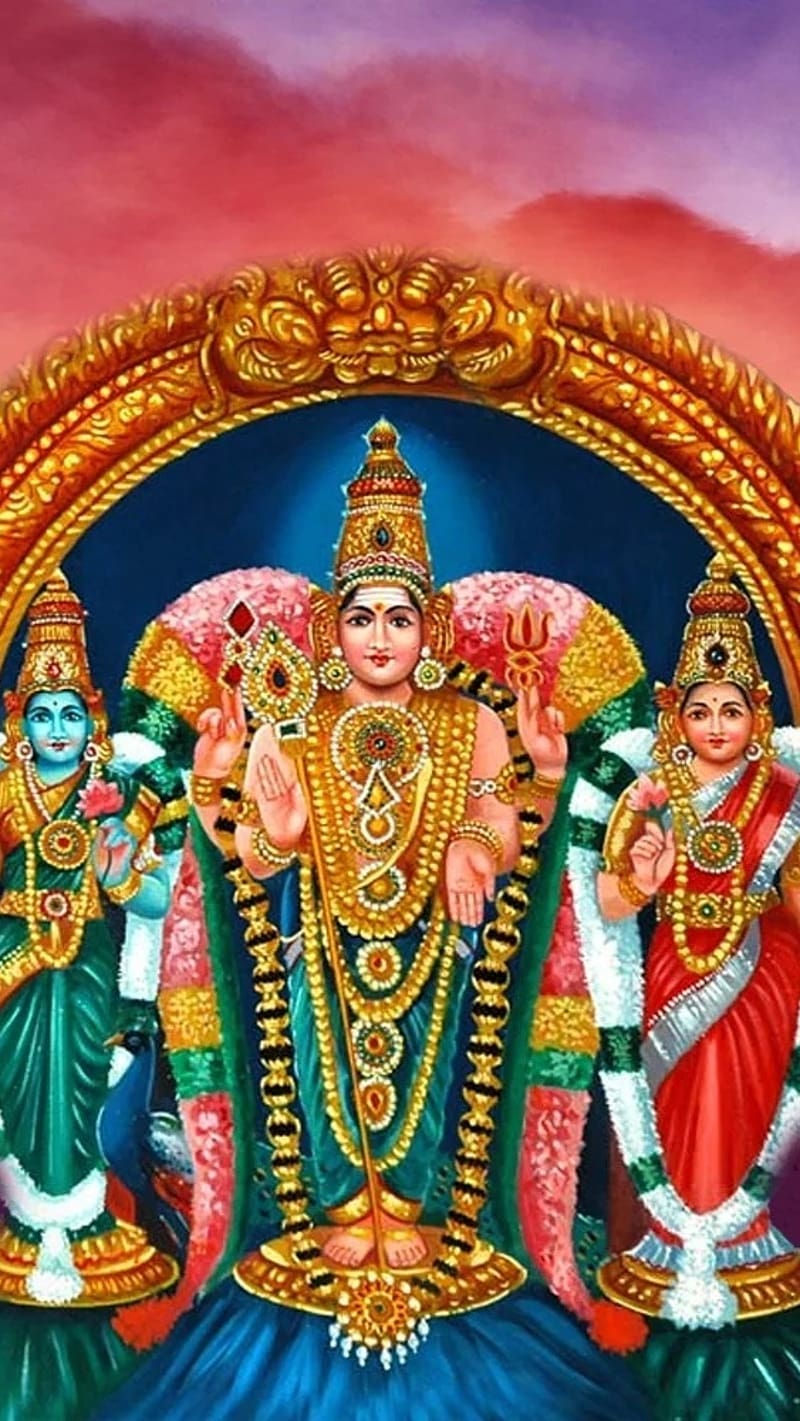 Durai Murugan, Subramanyeswara Swami, tamil god, lord, HD phone ...