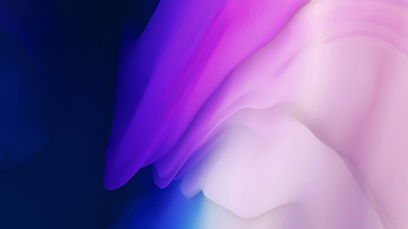 abstract, OnePlus 6T, HD wallpaper