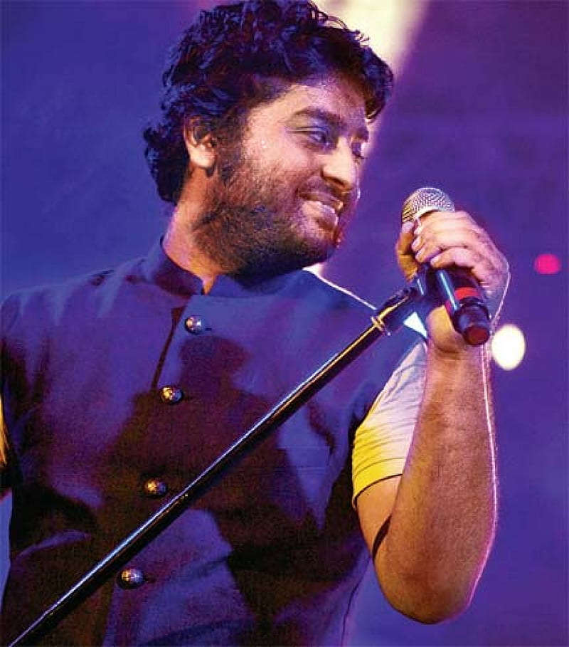 Arijit Singh, HD phone wallpaper