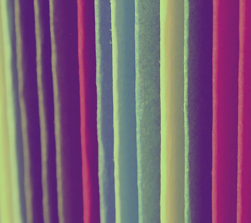 Colored Lines, color, darkdroid, fixie, htc, purple, rainbow, HD wallpaper