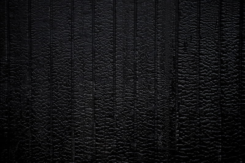 strip, coal, charred, cranny, black, surface, HD wallpaper