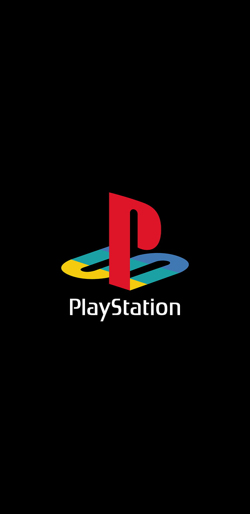 PlayStation trublack, games, playstation, ps4, video, xbox, HD phone wallpaper