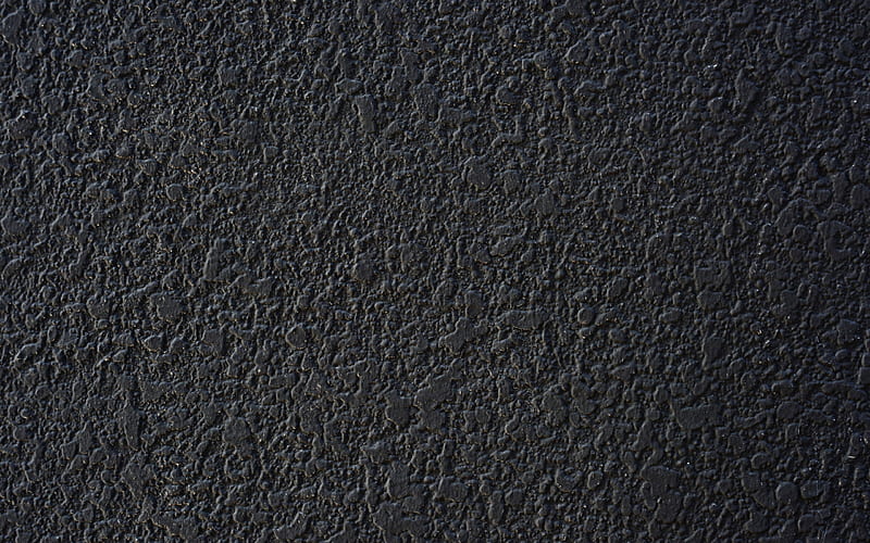 black stone texture, black wall texture, black plaster texture, wall background with texture, HD wallpaper