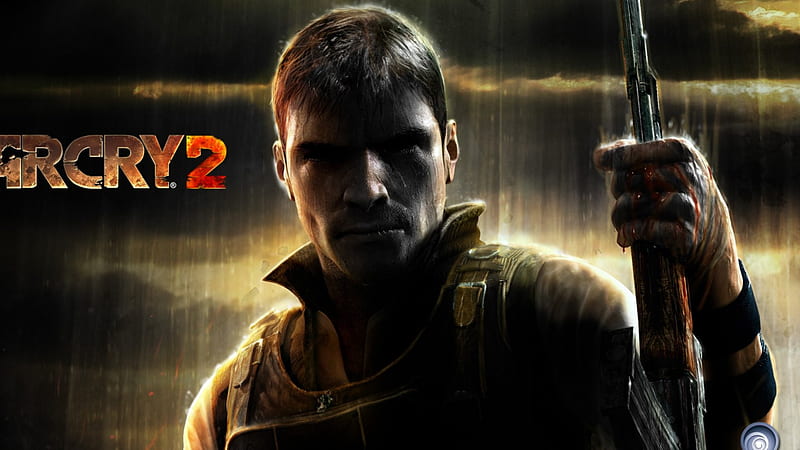 FarCry 2, farcry 2 ubisoft shooter, HD wallpaper