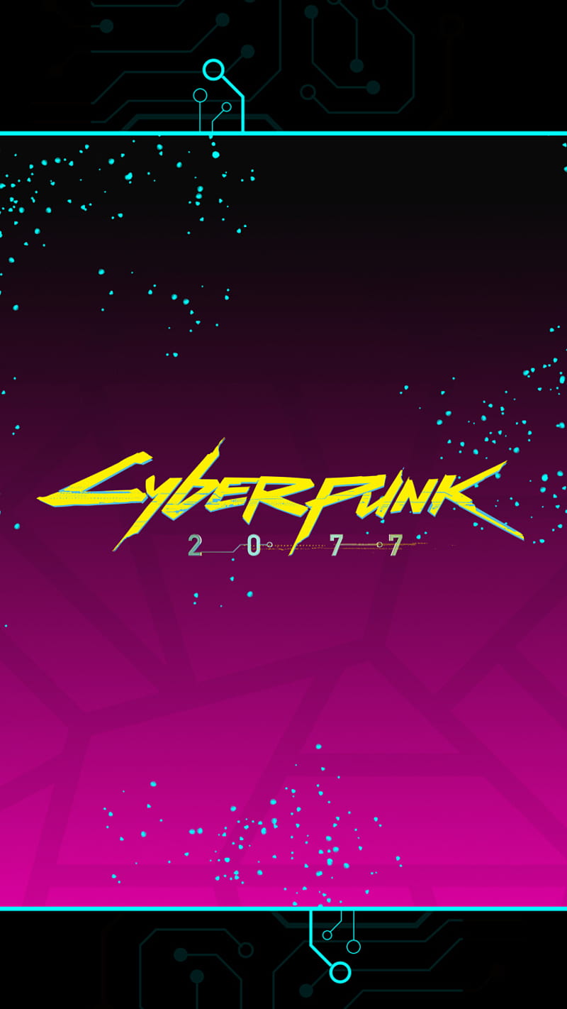 Cyberpunk 2077 Wallpaper (Male V) by tomasdziak on DeviantArt