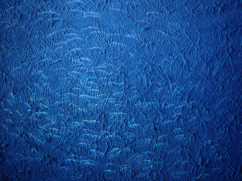 texture, blue, grungy, surface, HD wallpaper