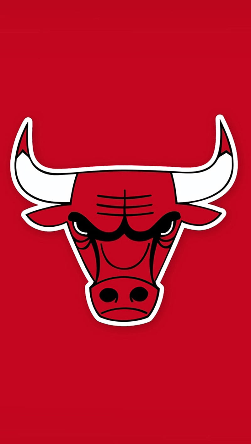 Chicago Bulls, HD phone wallpaper