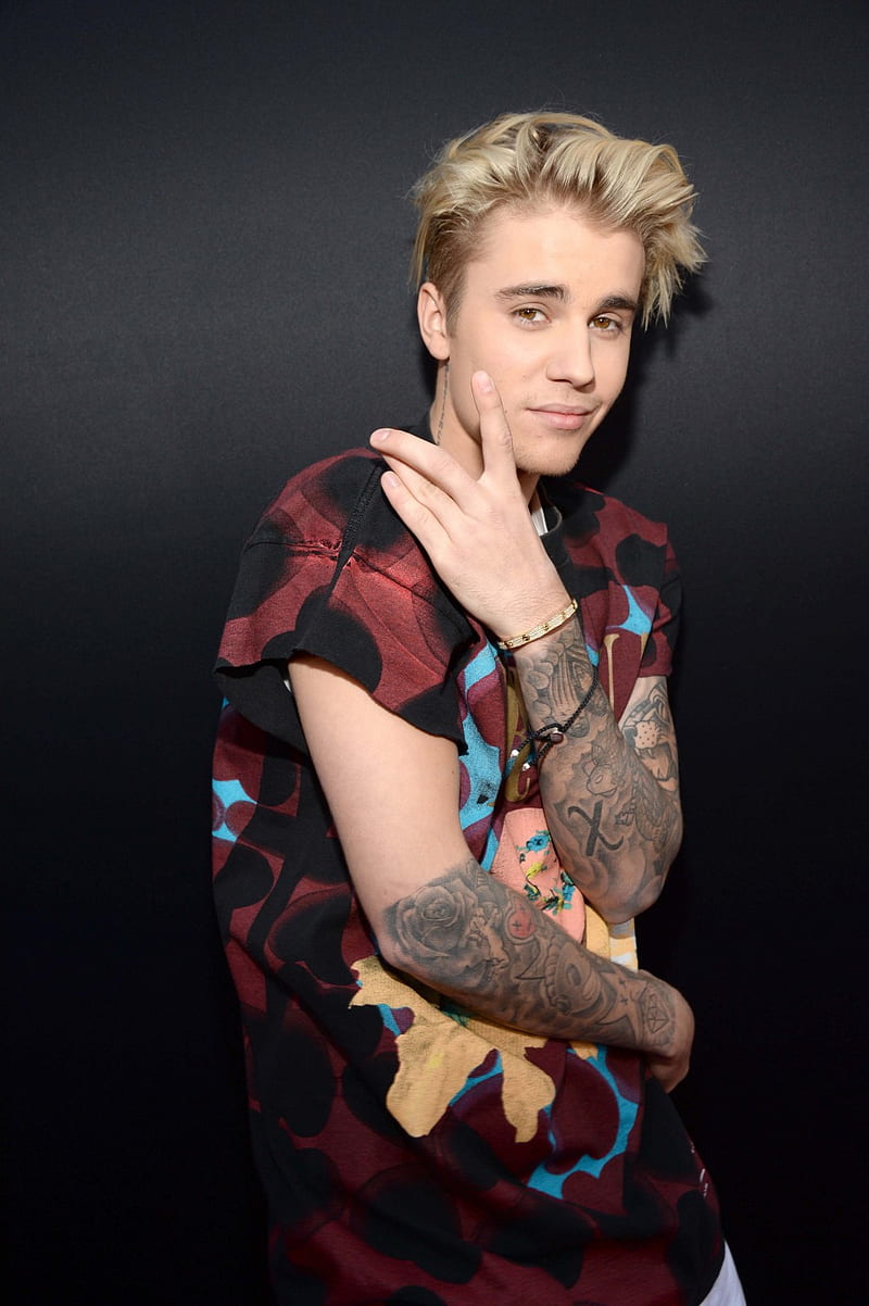 Ultimate Collection of Justin Bieber HD Images: Top 999+ Stunning 4K ...