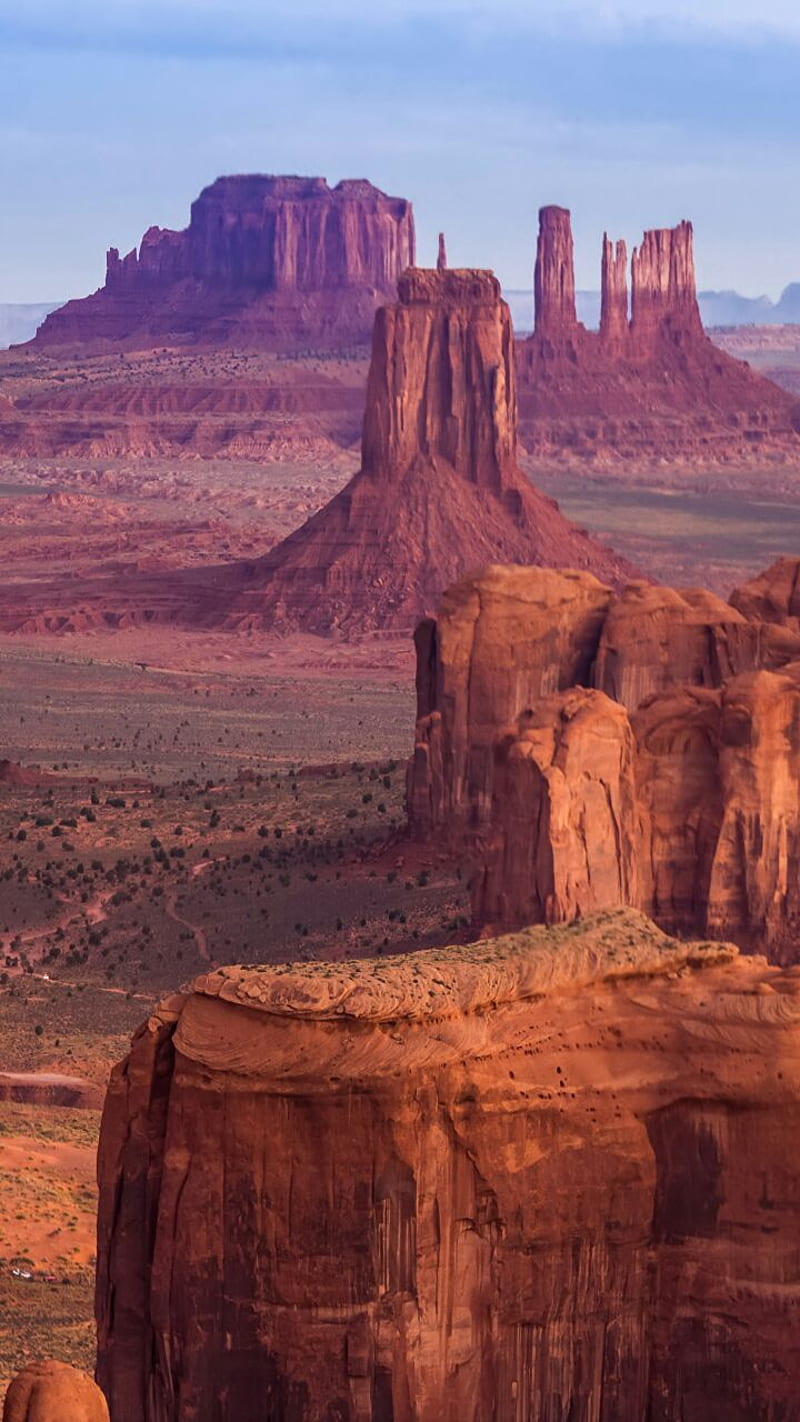 Grand Canyon, canyon, desert, grand, park, HD phone wallpaper