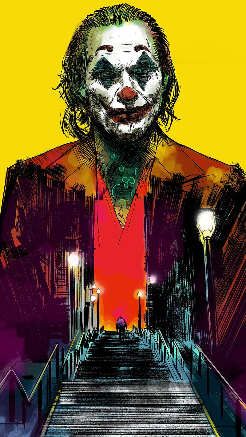 Joker, movies, HD phone wallpaper | Peakpx
