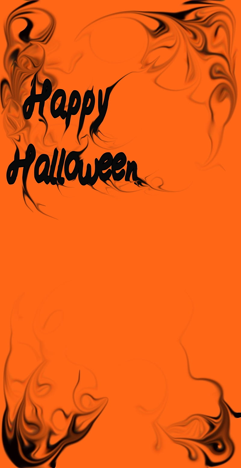 Scary Halloween iPhone wallpapers