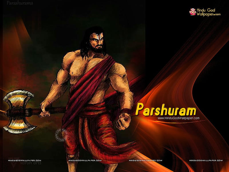 Bhagwan Parshuram &, Parshurama, HD wallpaper | Peakpx