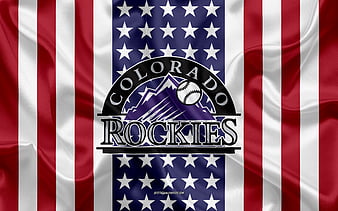 Colorado eagles flag HD wallpapers