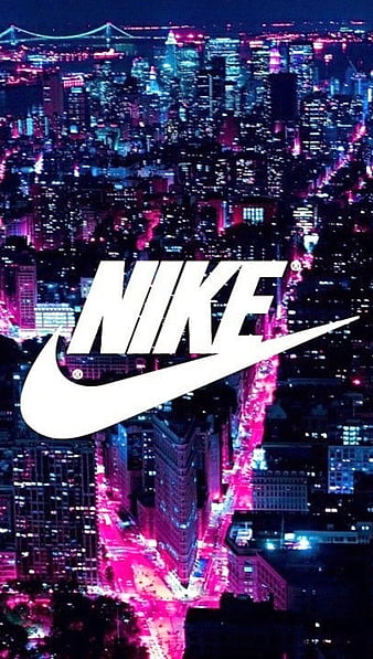 Nike, beutynike, trees, HD phone wallpaper | Peakpx