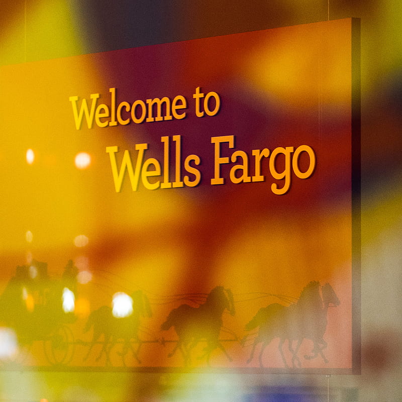 The Price of Wells Fargo's Fake Account Scandal Grows by $3 Billion - The New York Times, HD phone wallpaper